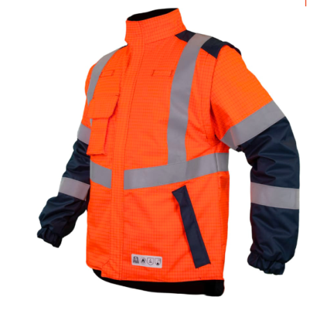 BLOUSON ALEXIS 2