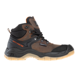 NEW SAFHIR BROWN S3 SRC