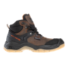 NEW SAFHIR BROWN S3 SRC