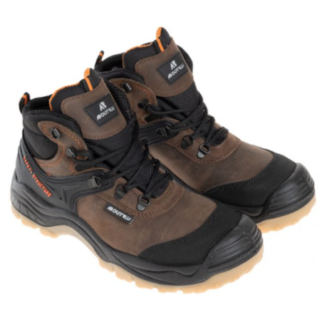 NEW SAFHIR BROWN S3 SRC NEW SAFHIR BROWN S3 SRC