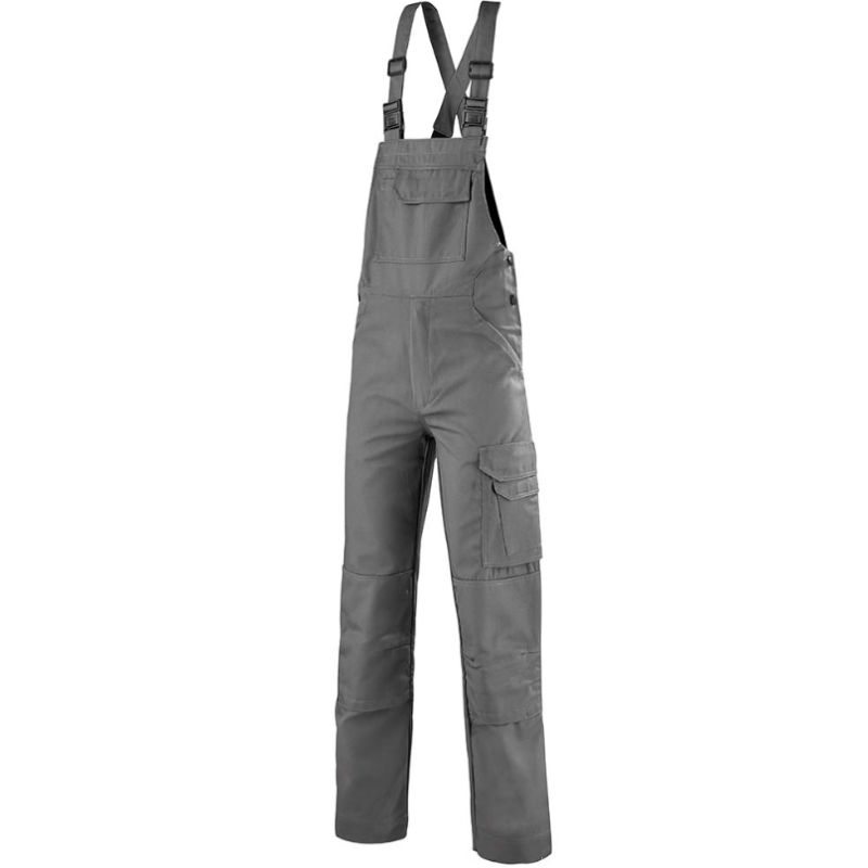 COTTE A BRETTELLE GRIS CONVOY