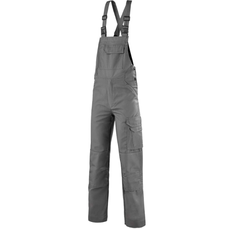 COTTE A BRETTELLE GRIS CONVOY COTTE A BRETTELLE GRIS CONVOY