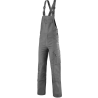 COTTE A BRETTELLE GRIS CONVOY