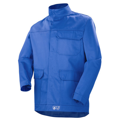 BLOUSON FLAME RETARDANT