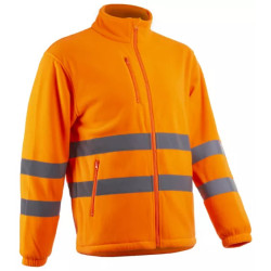 POLAIRE RITTO 100% POLYESTER