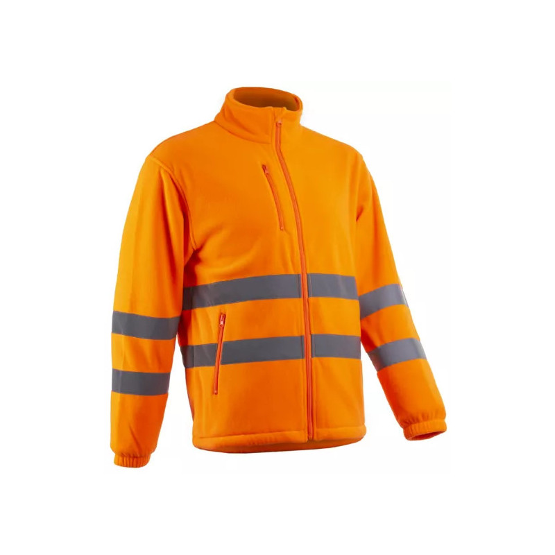 POLAIRE RITTO 100% POLYESTER