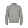 BASIC HALF ZIP LOGO AVIA