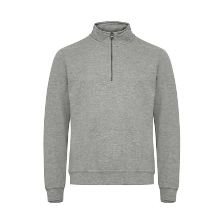 BASIC HALF ZIP BASIC HALF ZIP