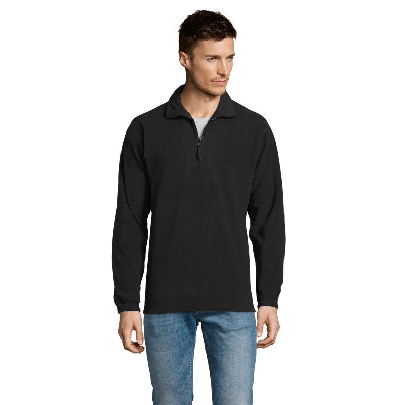 SWEAT SHIRT POLAIRE