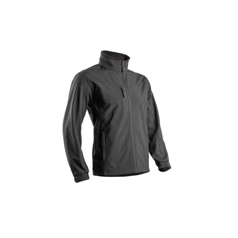 VESTE SOFTSHELL YANG 2
