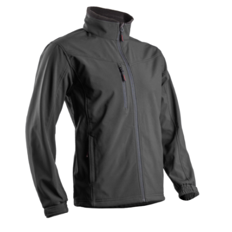 VESTE SOFTSHELL YANG 2 VESTE SOFTSHELL YANG 2
