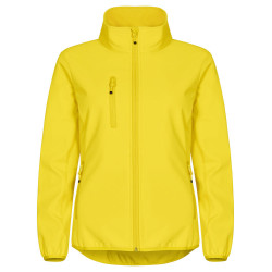 CLASSIC SOFTSHELL JACKET WOMEN