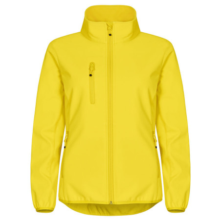 CLASSIC SOFTSHELL JACKET WOMEN