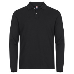 POLO CLASSIC LINCOLN L/S