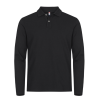 POLO MANCHES LONGUES