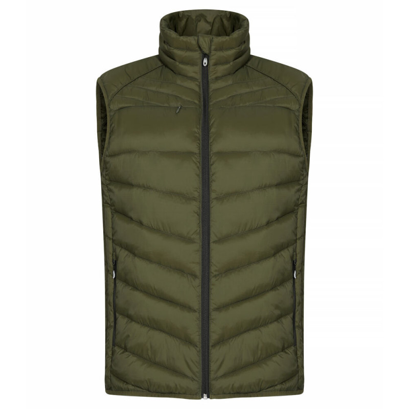 GILET IDAHO