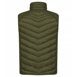 GILET IDAHO