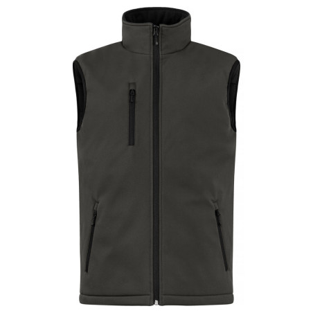 SOFTSHELL SANS MANCHES SOFTSHELL SANS MANCHES