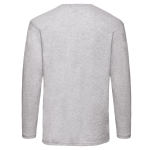 T-SHIRT MANCHES LONGUES