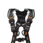 HARNAIS OXO ANTICHUTE