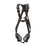 HARNAIS OXO ANTICHUTE
