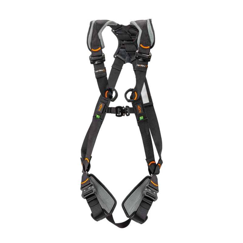 HARNAIS OXO ANTICHUTE