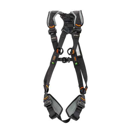HARNAIS OXO ANTICHUTE