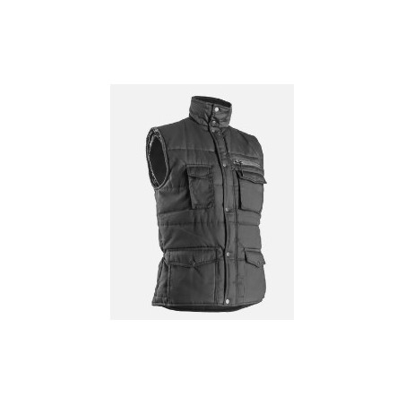 GILET POLENA