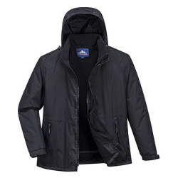 PARKA ISOLANTE LIMAX