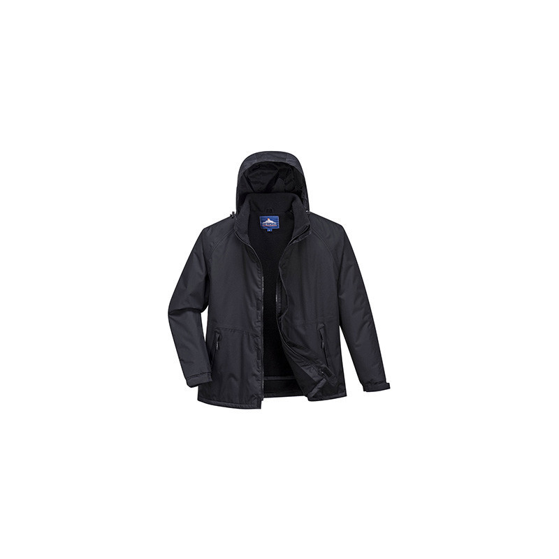 PARKA ISOLANTE LIMAX