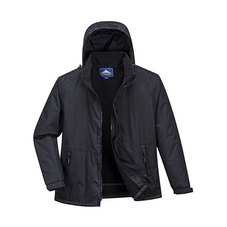 PARKA ISOLANTE LIMAX