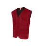 GILET MULTIPOCHES