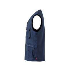 GILET MULTIPOCHES