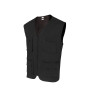 GILET MULTIPOCHES