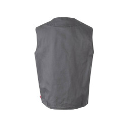 GILET MULTIPOCHES