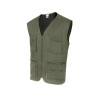 GILET MULTIPOCHES